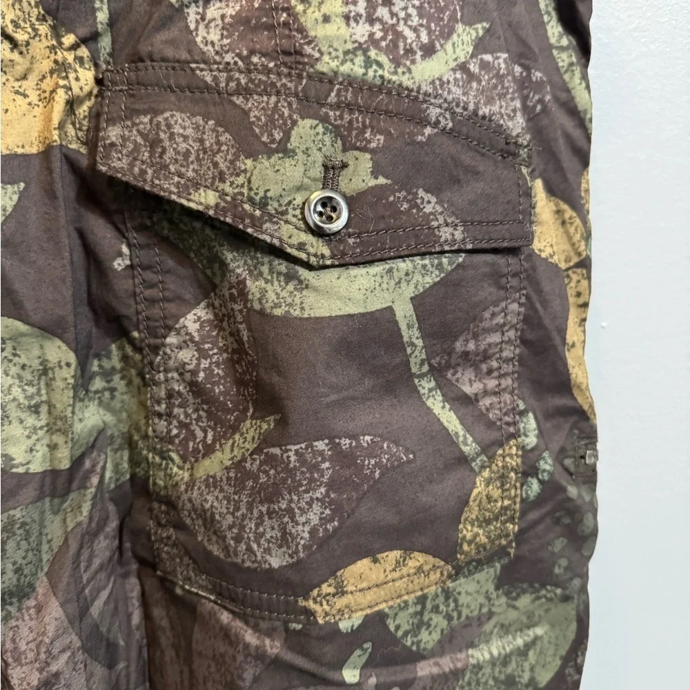 NWT Anthropologie Wide Leg Pants - Picture 7 of 10